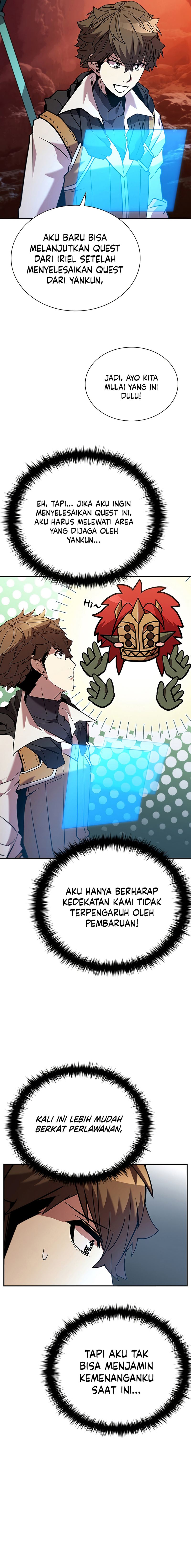 Taming Master chapter 120