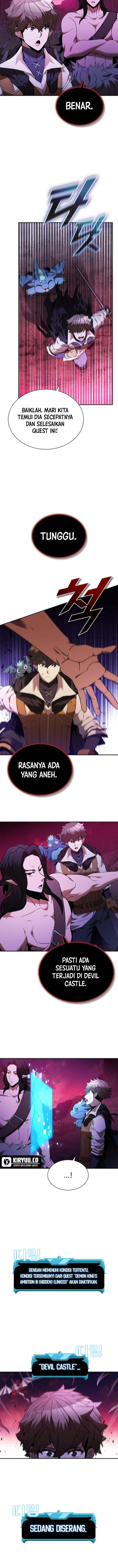 Taming Master chapter 144