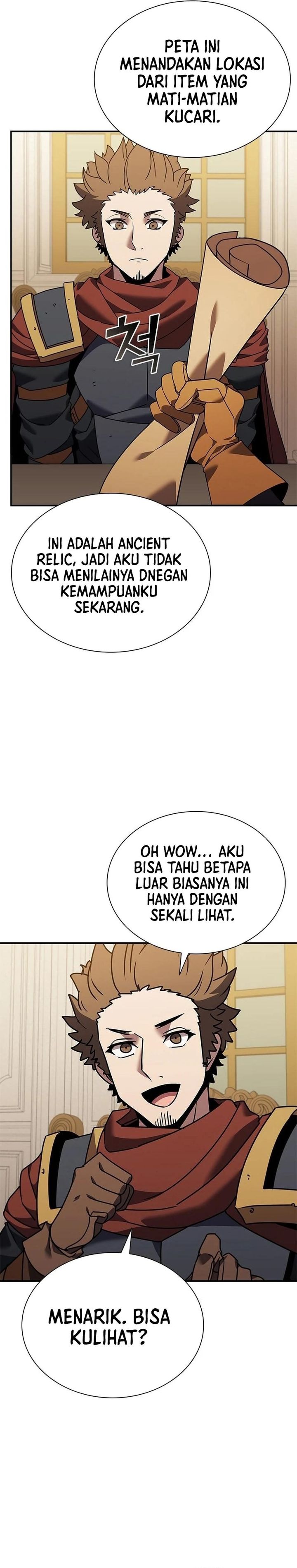 Taming Master chapter 152