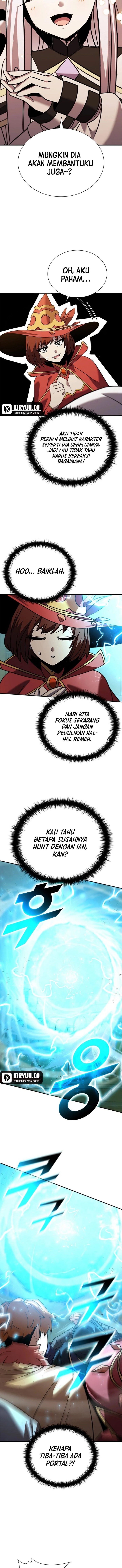Taming Master chapter 161