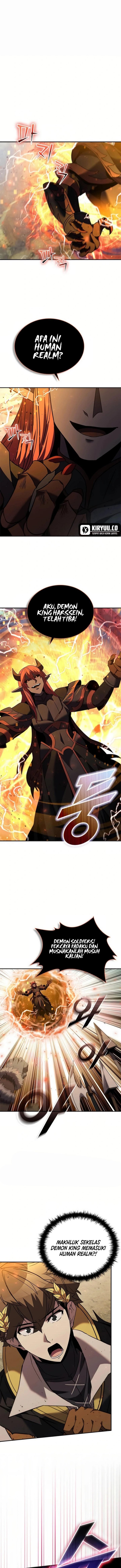 Taming Master chapter 179