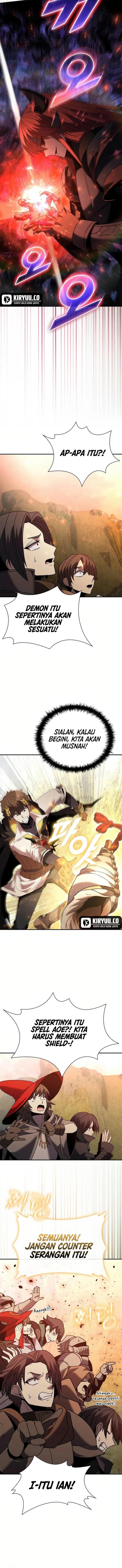 Taming Master chapter 179