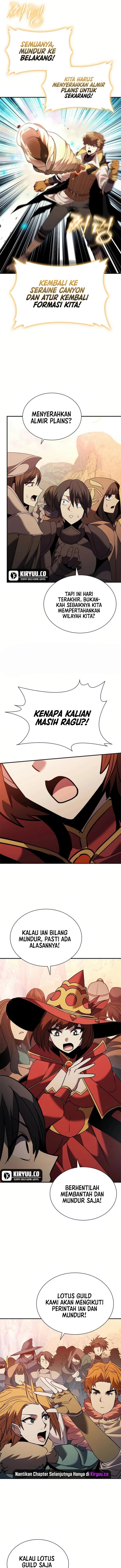 Taming Master chapter 179