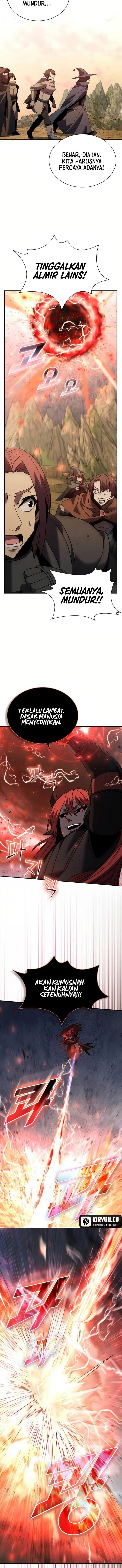Taming Master chapter 179