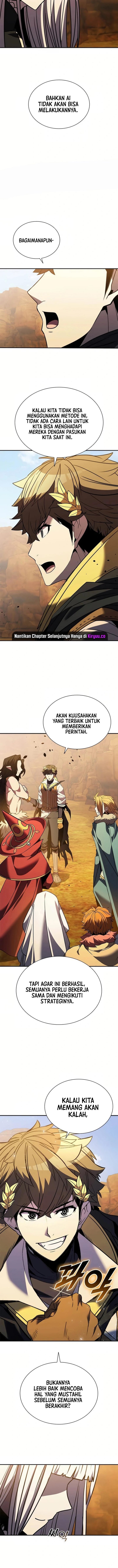 Taming Master chapter 179