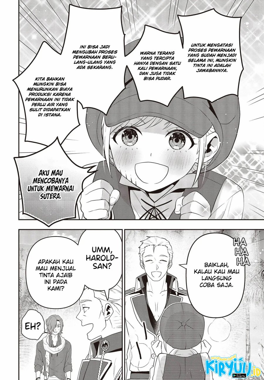 Tanaka Ke, Tensei Suru Chapter 37 Bahasa Indonesia