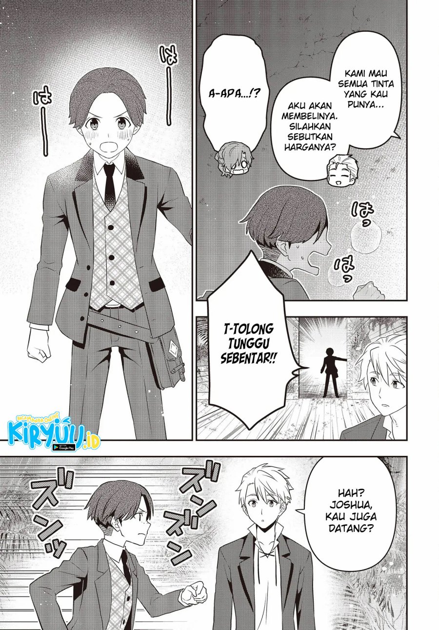 Tanaka Ke, Tensei Suru Chapter 37 Bahasa Indonesia