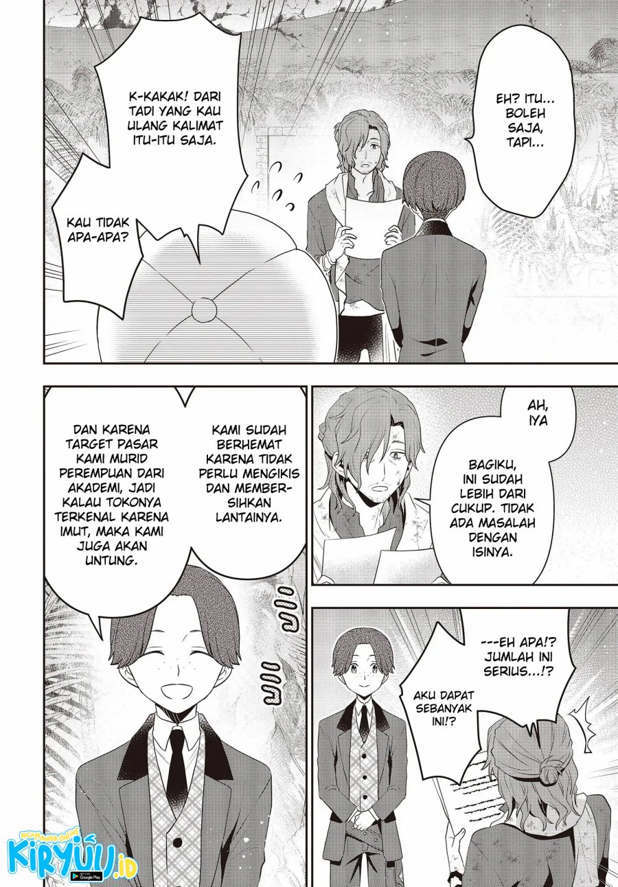 Tanaka Ke, Tensei Suru Chapter 37 Bahasa Indonesia