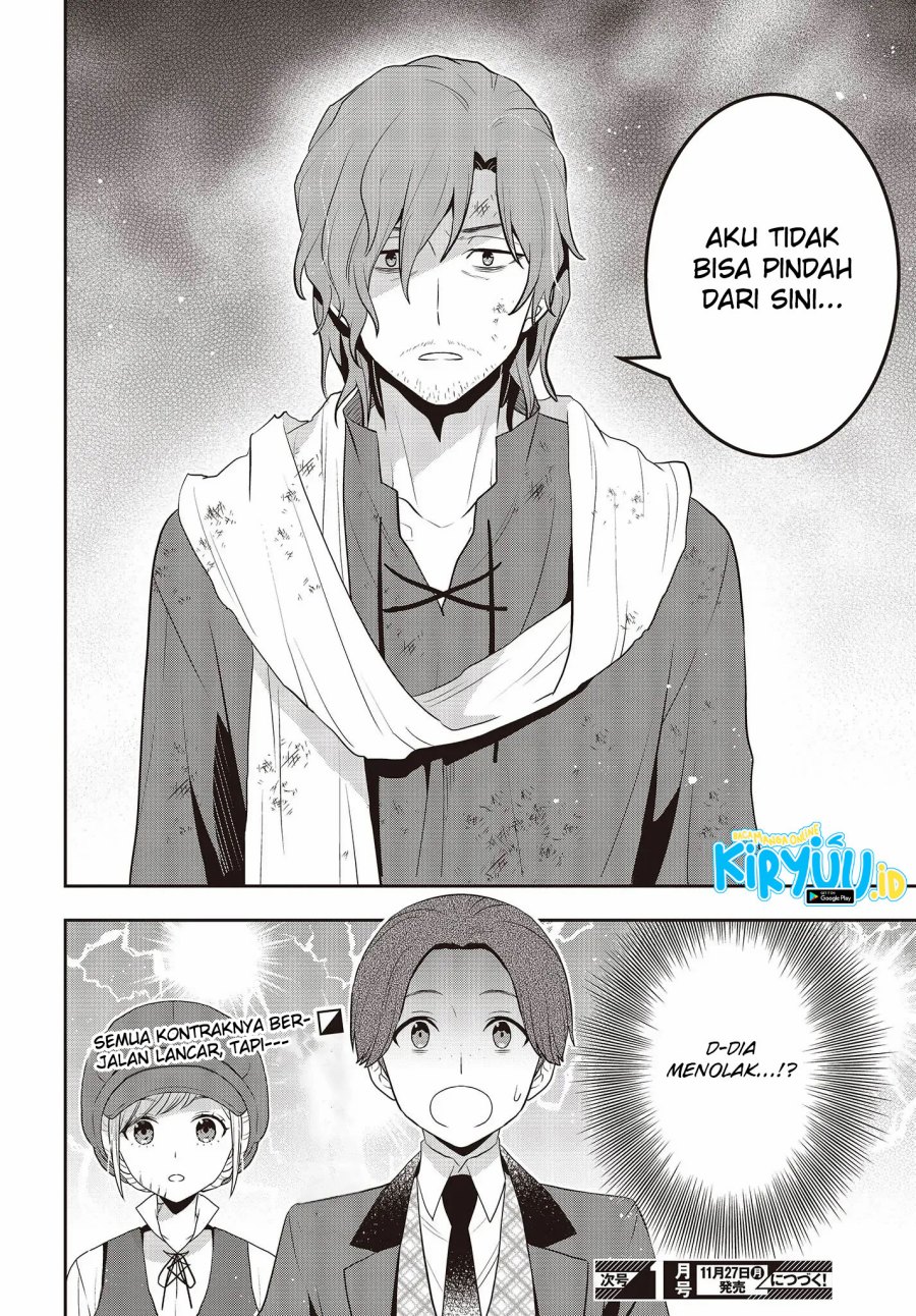 Tanaka Ke, Tensei Suru Chapter 37 Bahasa Indonesia