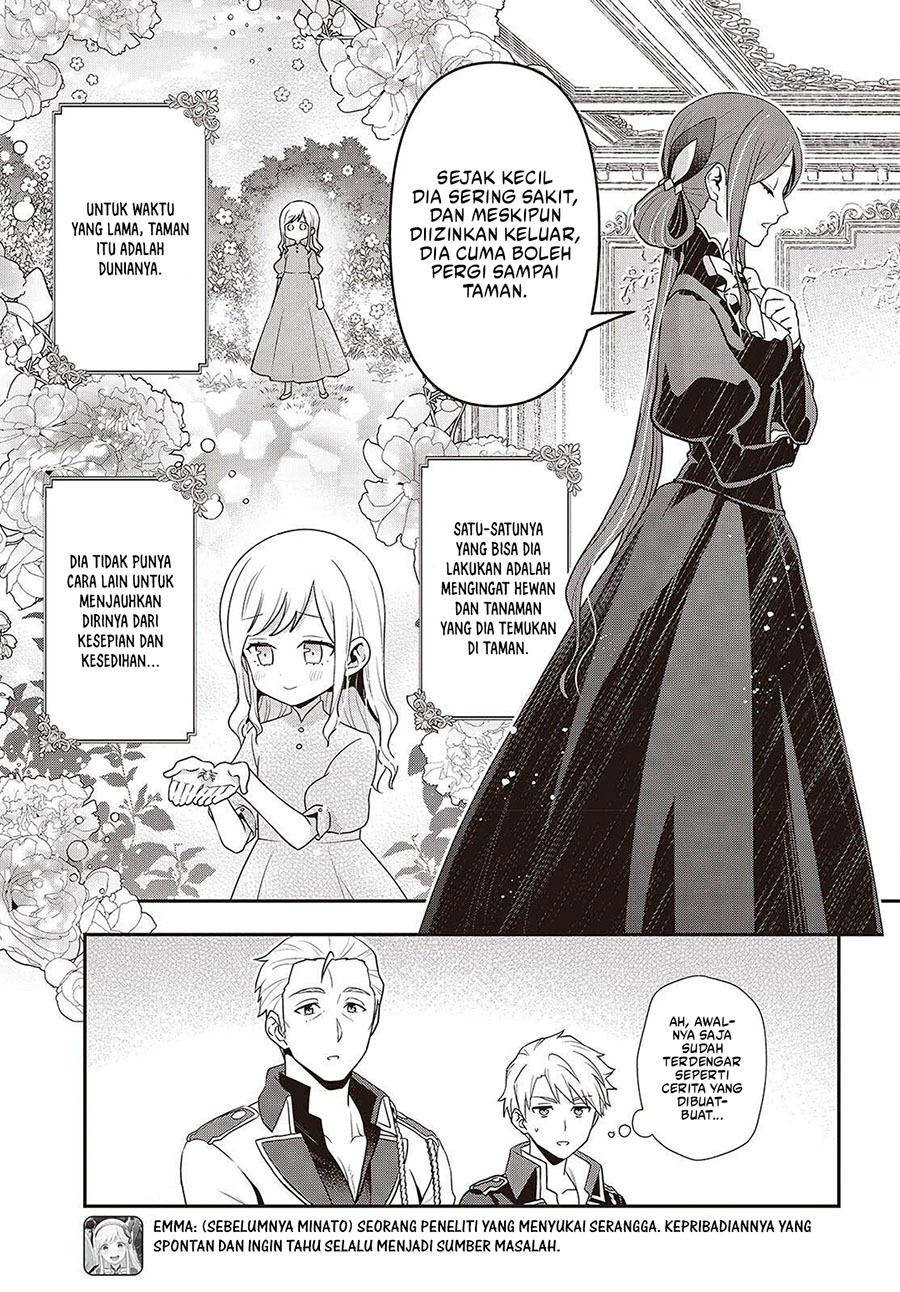 Dilarang COPAS - situs resmi www.mangacanblog.com - Komik tanaka ke tensei suru 050 - chapter 50 51 Indonesia tanaka ke tensei suru 050 - chapter 50 Terbaru 3|Baca Manga Komik Indonesia|Mangacan