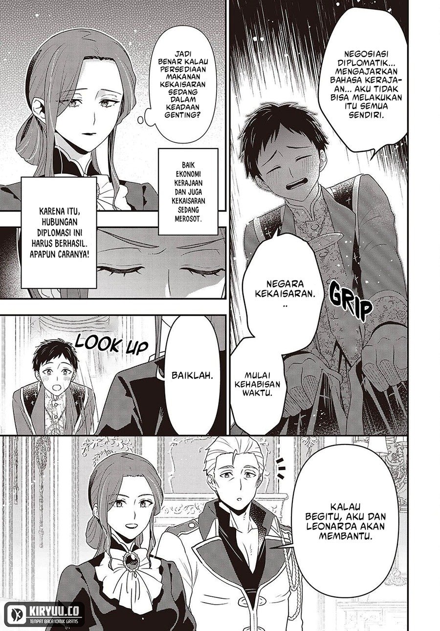 Dilarang COPAS - situs resmi www.mangacanblog.com - Komik tanaka ke tensei suru 050 - chapter 50 51 Indonesia tanaka ke tensei suru 050 - chapter 50 Terbaru 9|Baca Manga Komik Indonesia|Mangacan