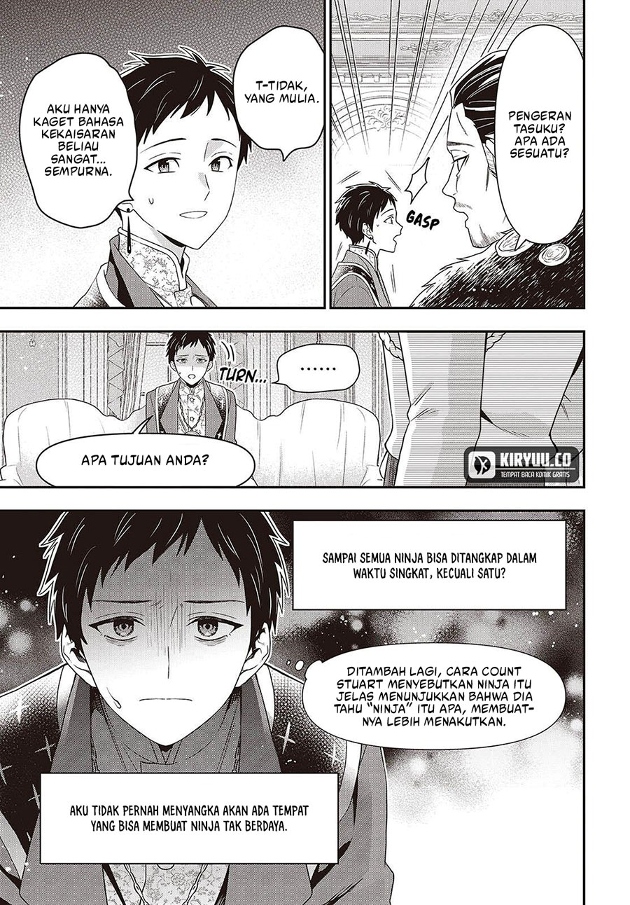 Dilarang COPAS - situs resmi www.mangacanblog.com - Komik tanaka ke tensei suru 050 - chapter 50 51 Indonesia tanaka ke tensei suru 050 - chapter 50 Terbaru 17|Baca Manga Komik Indonesia|Mangacan
