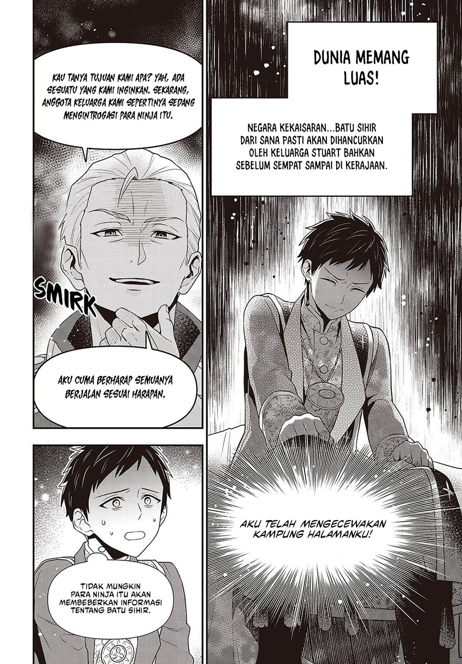 Dilarang COPAS - situs resmi www.mangacanblog.com - Komik tanaka ke tensei suru 050 - chapter 50 51 Indonesia tanaka ke tensei suru 050 - chapter 50 Terbaru 18|Baca Manga Komik Indonesia|Mangacan