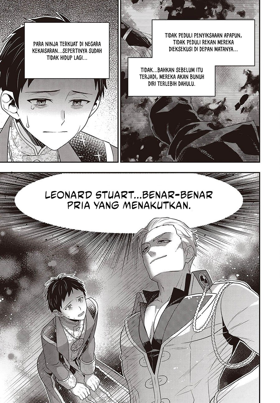 Dilarang COPAS - situs resmi www.mangacanblog.com - Komik tanaka ke tensei suru 050 - chapter 50 51 Indonesia tanaka ke tensei suru 050 - chapter 50 Terbaru 19|Baca Manga Komik Indonesia|Mangacan