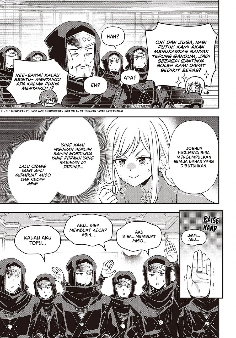 Dilarang COPAS - situs resmi www.mangacanblog.com - Komik tanaka ke tensei suru 050 - chapter 50 51 Indonesia tanaka ke tensei suru 050 - chapter 50 Terbaru 23|Baca Manga Komik Indonesia|Mangacan