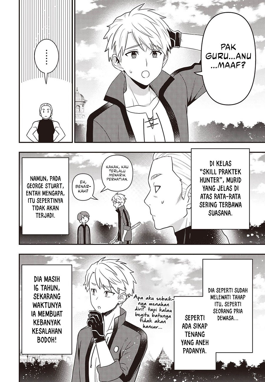 Tanaka Ke, Tensei Suru Chapter 51 Bahasa Indonesia