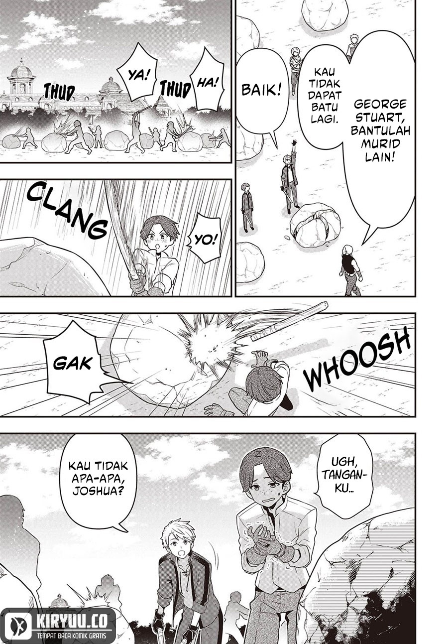 Tanaka Ke, Tensei Suru Chapter 51 Bahasa Indonesia