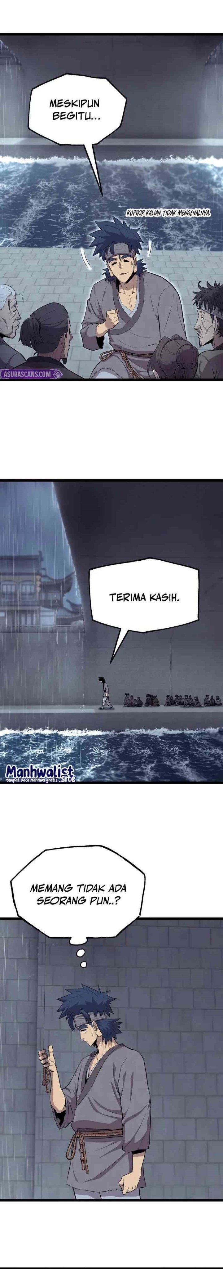 Tang Clan Legend Chapter 10 Bahasa Indonesia