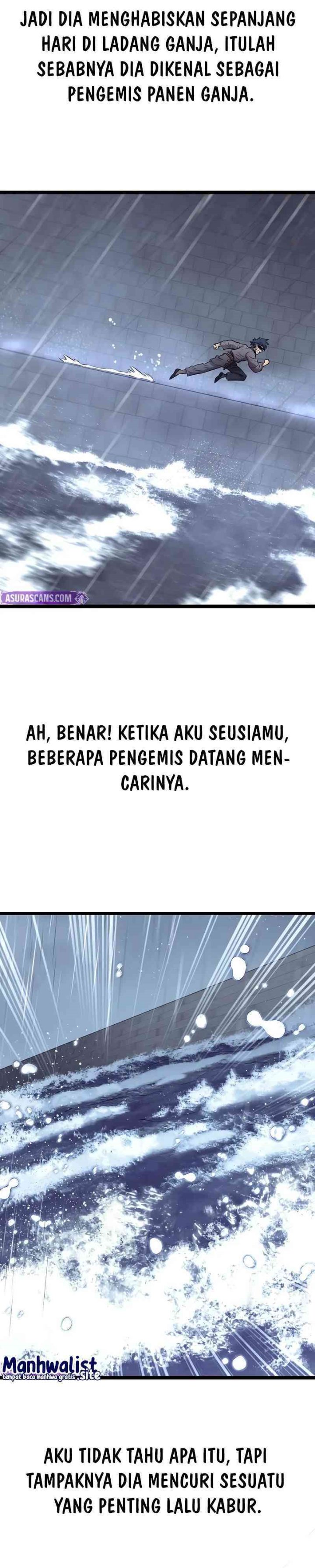 Tang Clan Legend Chapter 10 Bahasa Indonesia