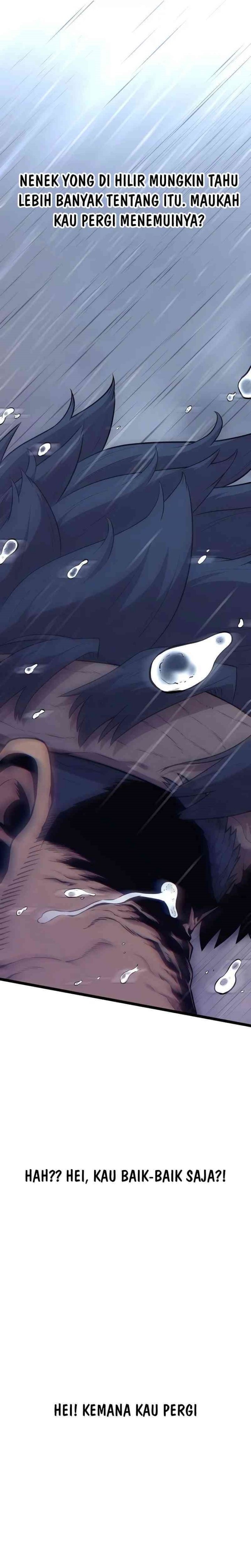 Tang Clan Legend Chapter 10 Bahasa Indonesia