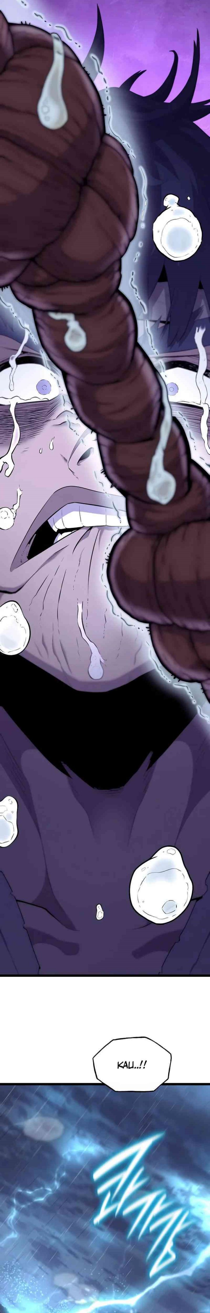 Tang Clan Legend Chapter 10 Bahasa Indonesia