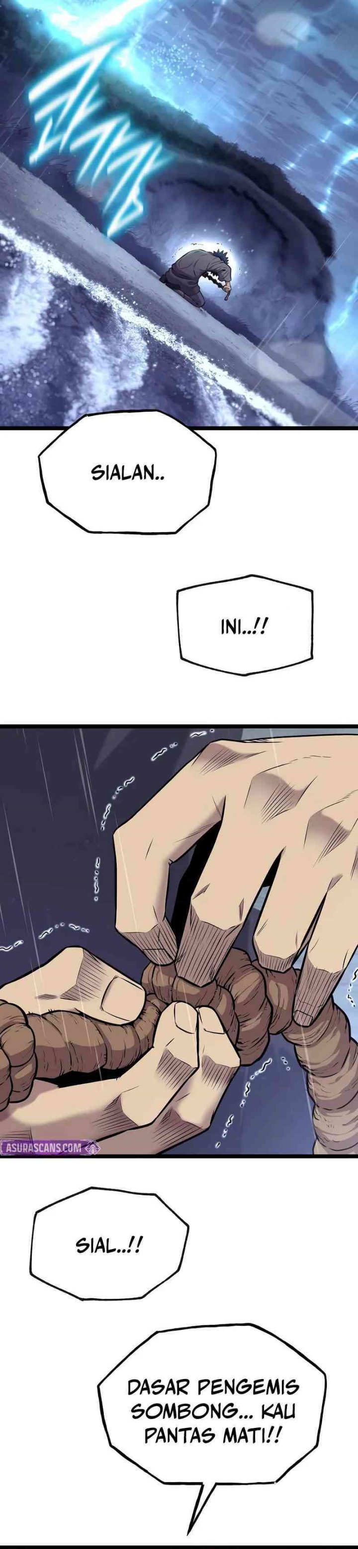 Tang Clan Legend Chapter 10 Bahasa Indonesia