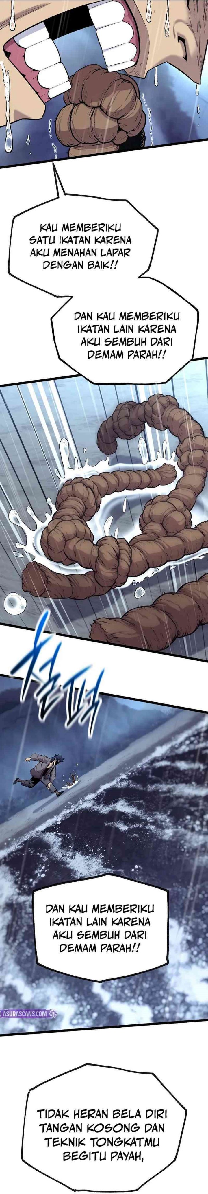 Tang Clan Legend Chapter 10 Bahasa Indonesia