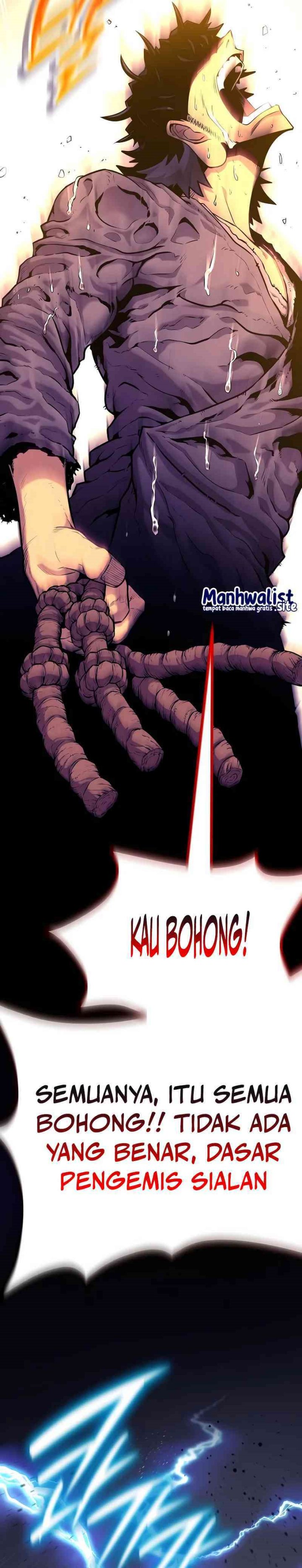 Tang Clan Legend Chapter 10 Bahasa Indonesia