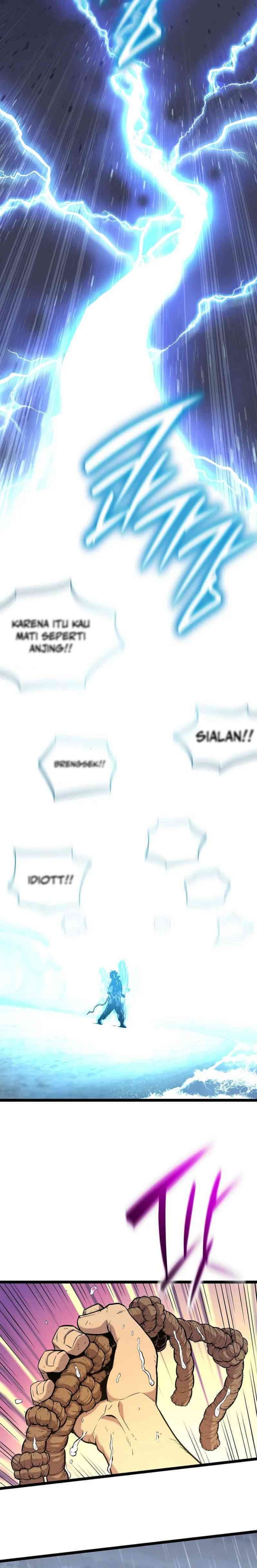 Tang Clan Legend Chapter 10 Bahasa Indonesia