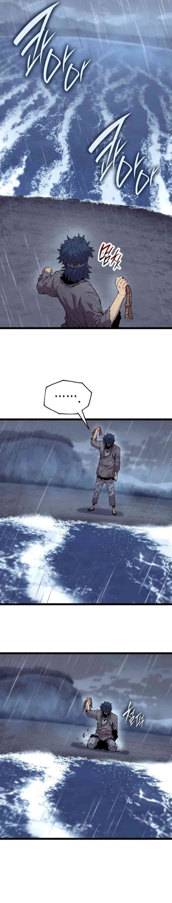 Tang Clan Legend Chapter 10 Bahasa Indonesia