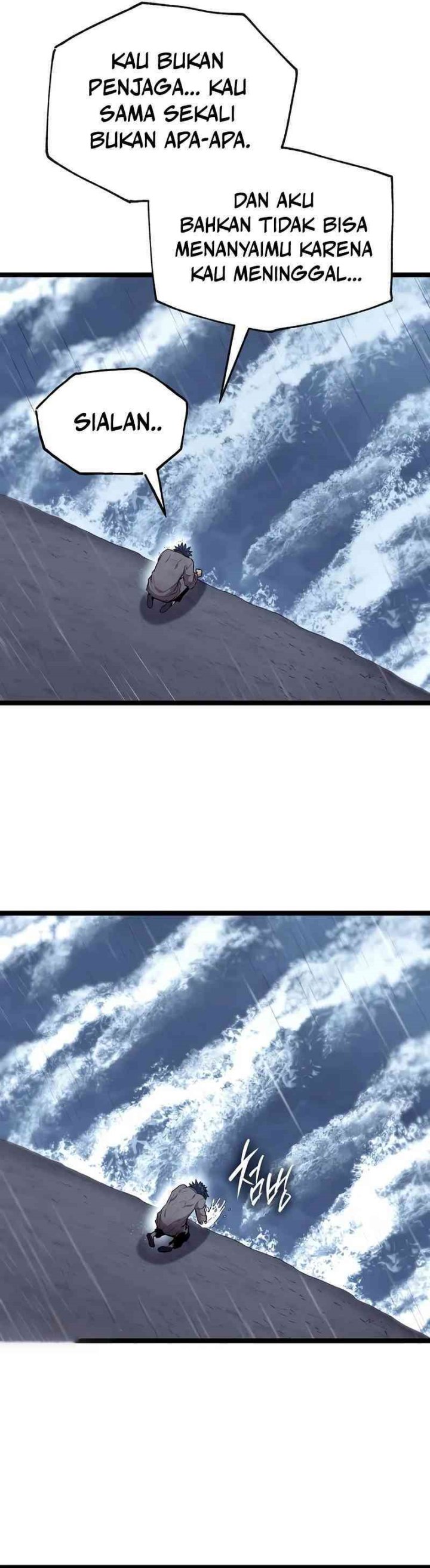 Tang Clan Legend Chapter 10 Bahasa Indonesia