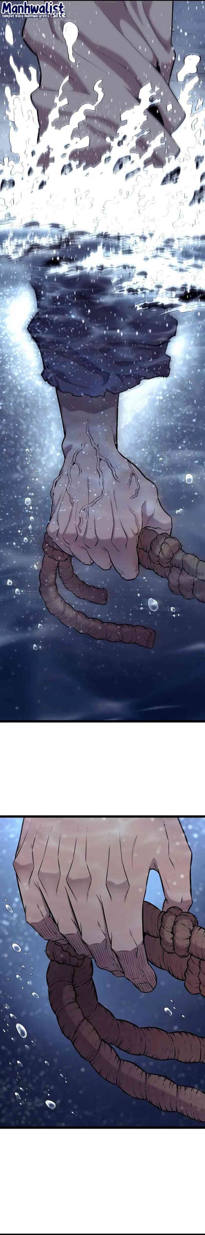 Tang Clan Legend Chapter 10 Bahasa Indonesia