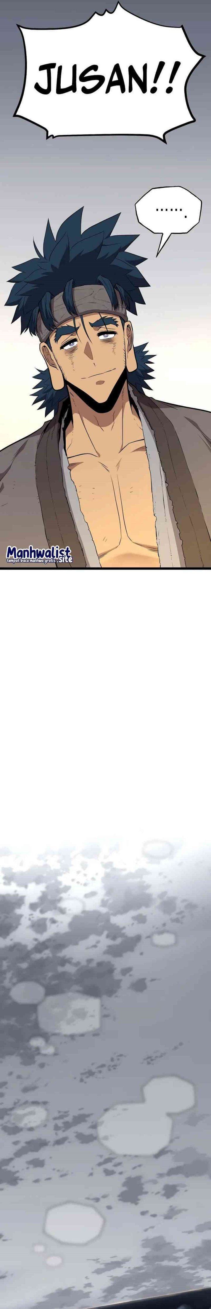 Tang Clan Legend Chapter 10 Bahasa Indonesia