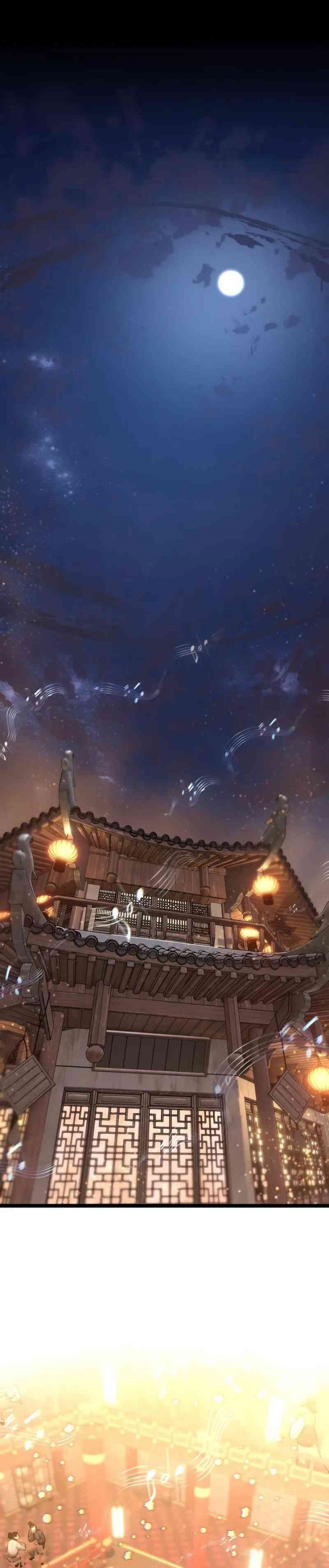 Tang Clan Legend Chapter 10 Bahasa Indonesia