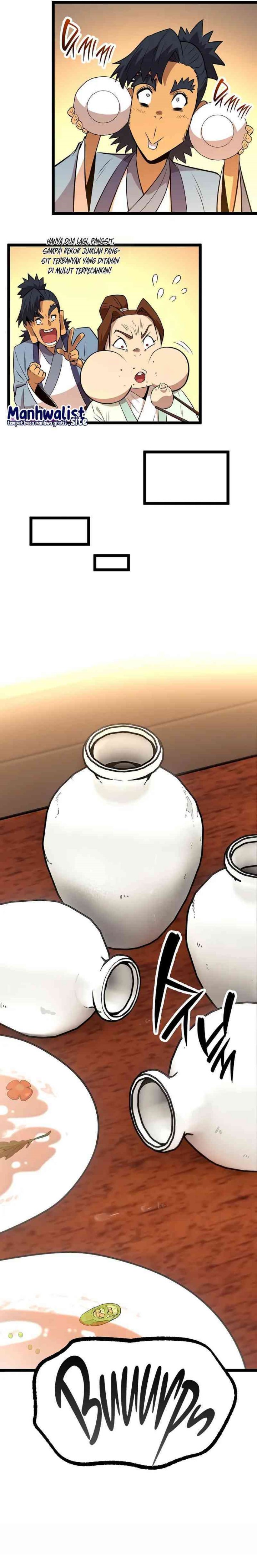 Tang Clan Legend Chapter 10 Bahasa Indonesia