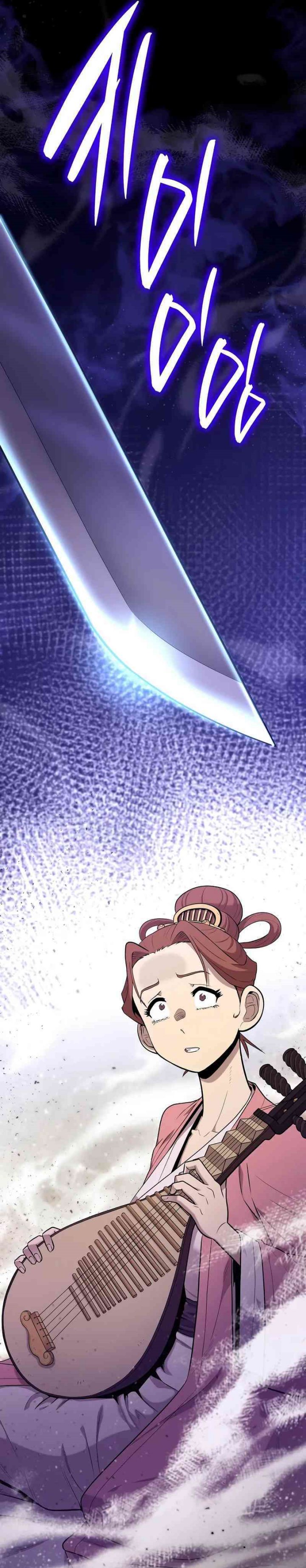 Tang Clan Legend Chapter 11 Bahasa Indonesia