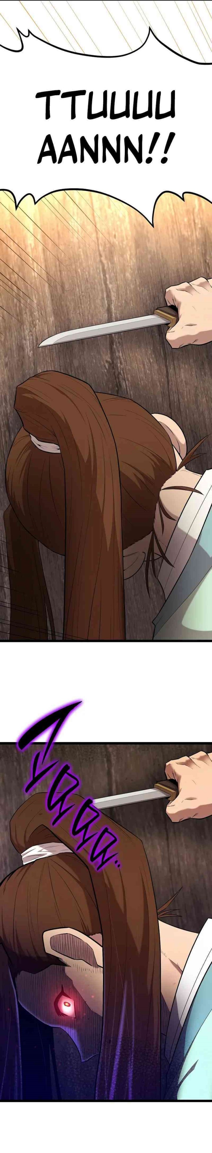 Tang Clan Legend Chapter 11 Bahasa Indonesia