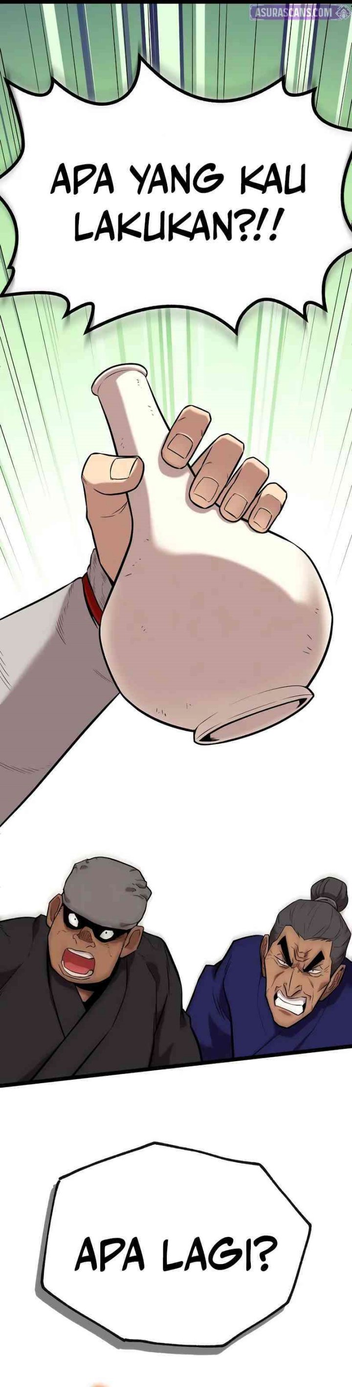 Tang Clan Legend Chapter 11 Bahasa Indonesia