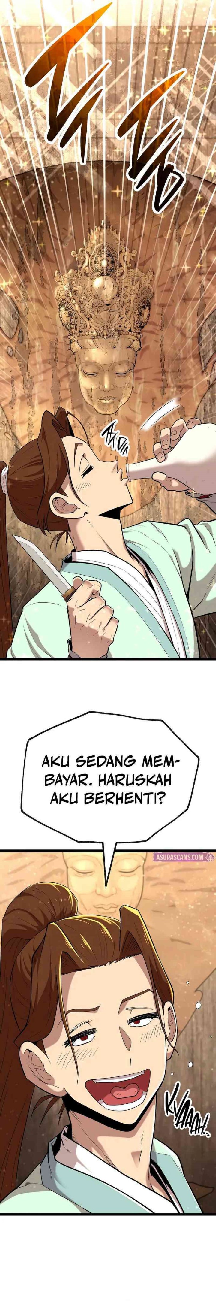 Tang Clan Legend Chapter 11 Bahasa Indonesia