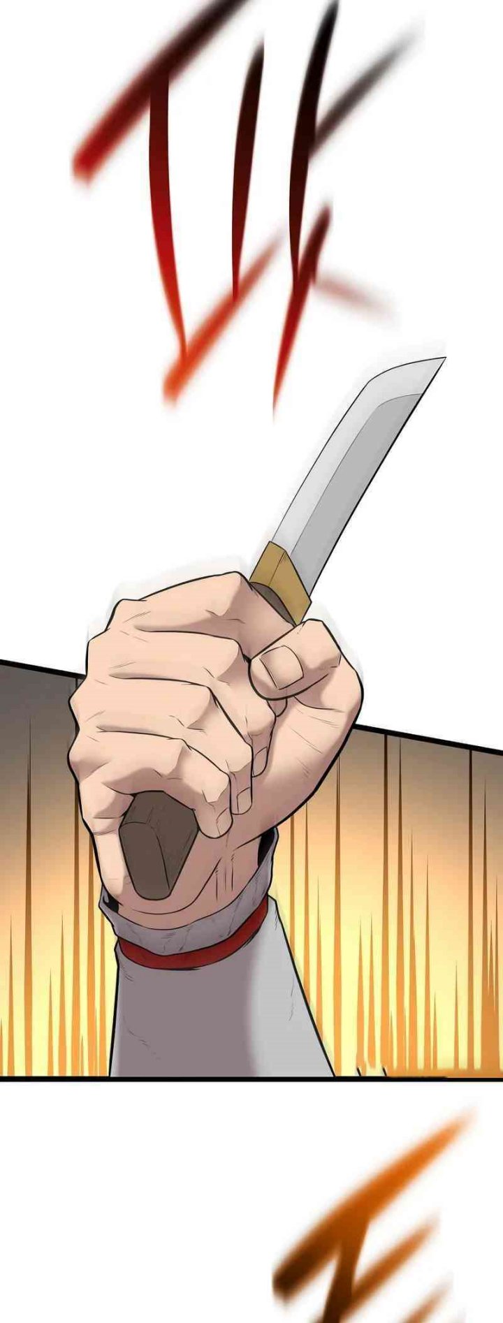 Tang Clan Legend Chapter 11 Bahasa Indonesia