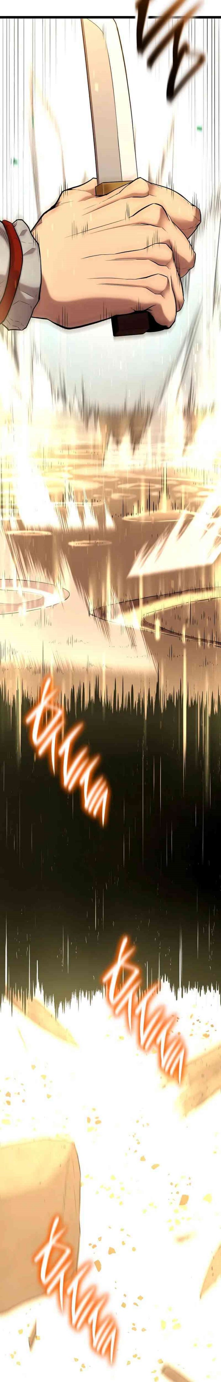 Tang Clan Legend Chapter 11 Bahasa Indonesia