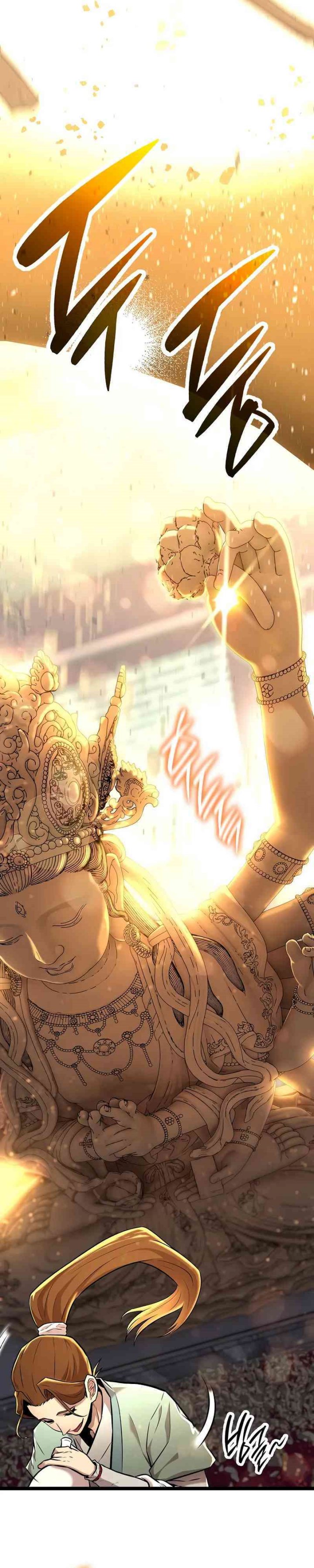 Tang Clan Legend Chapter 11 Bahasa Indonesia