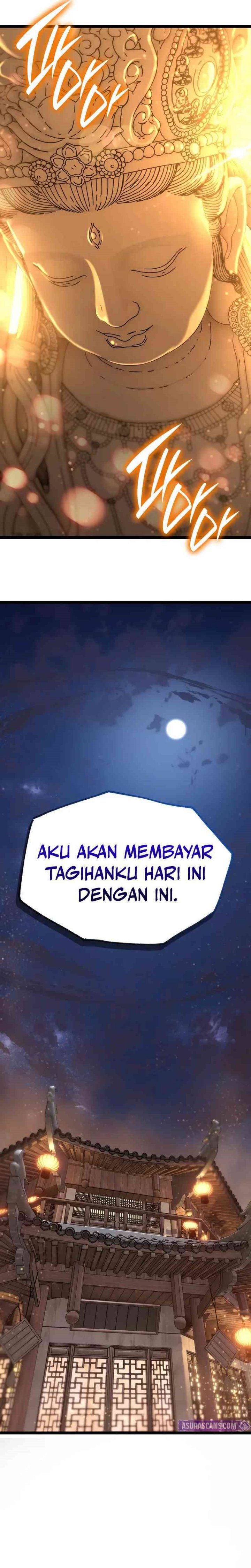 Tang Clan Legend Chapter 11 Bahasa Indonesia