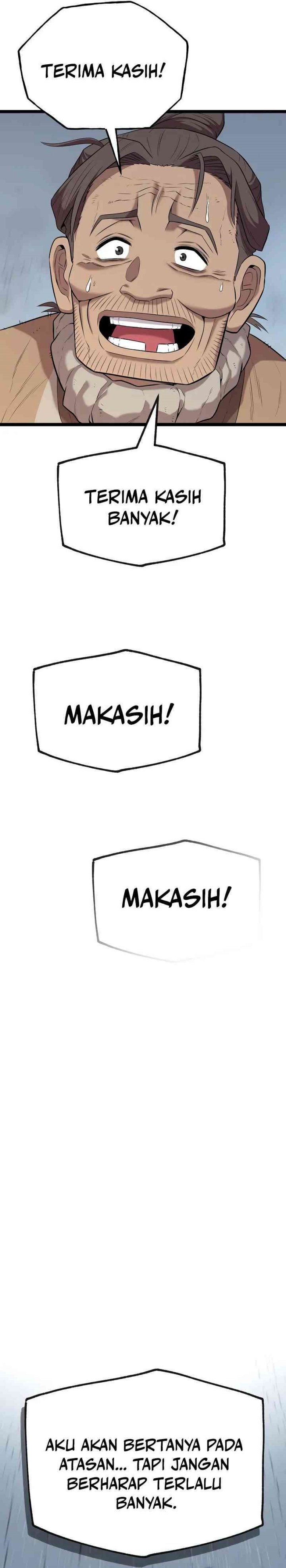 Tang Clan Legend Chapter 11 Bahasa Indonesia