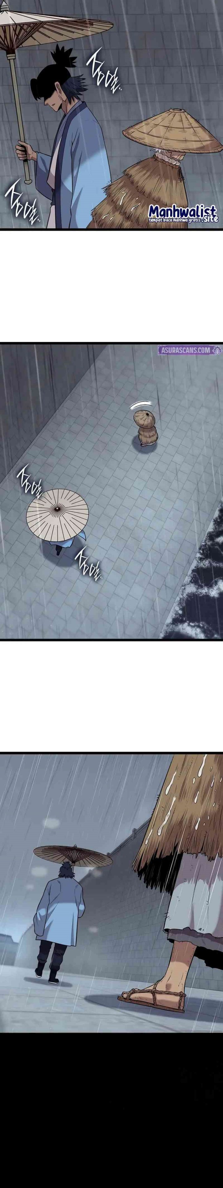 Tang Clan Legend Chapter 11 Bahasa Indonesia