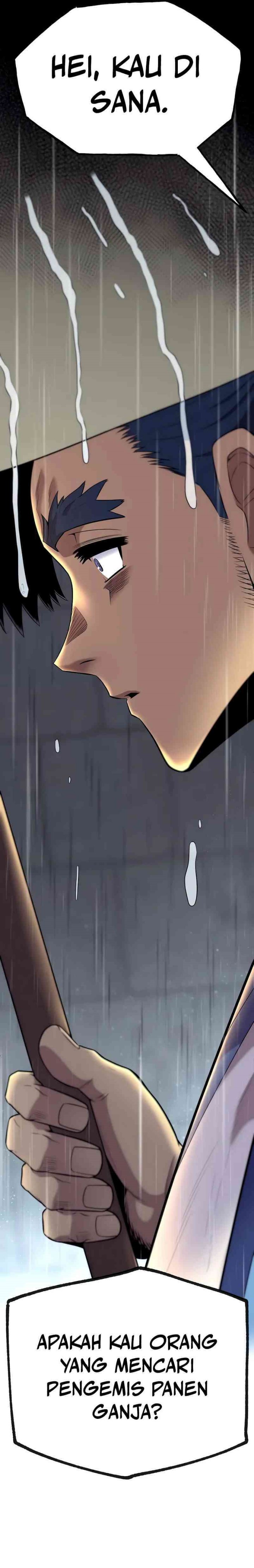 Tang Clan Legend Chapter 11 Bahasa Indonesia