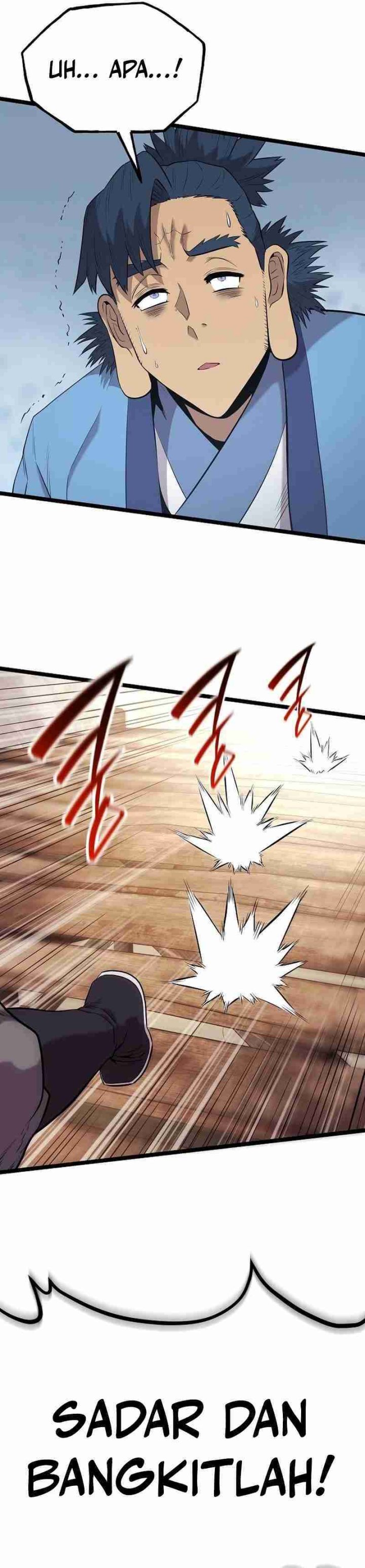 Tang Clan Legend chapter 13