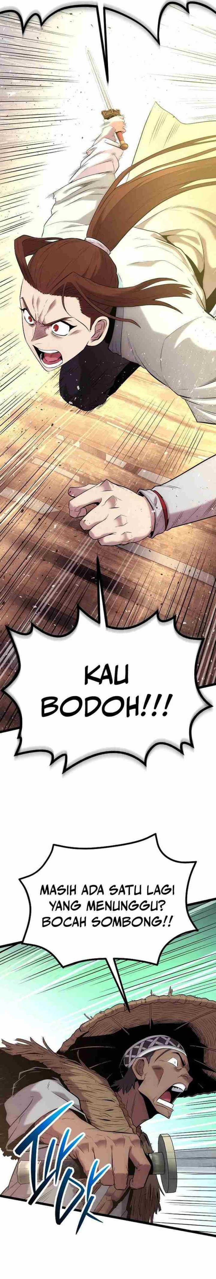Tang Clan Legend chapter 13
