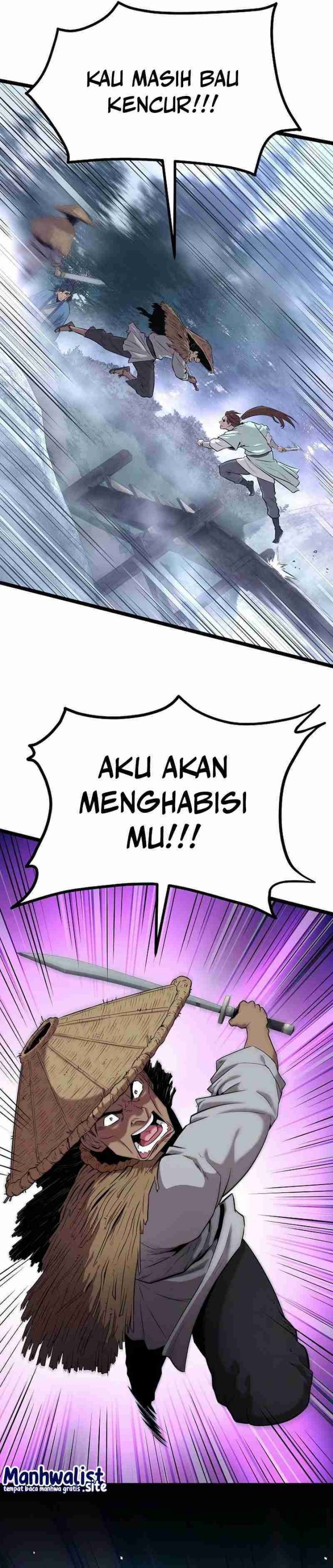 Tang Clan Legend chapter 13