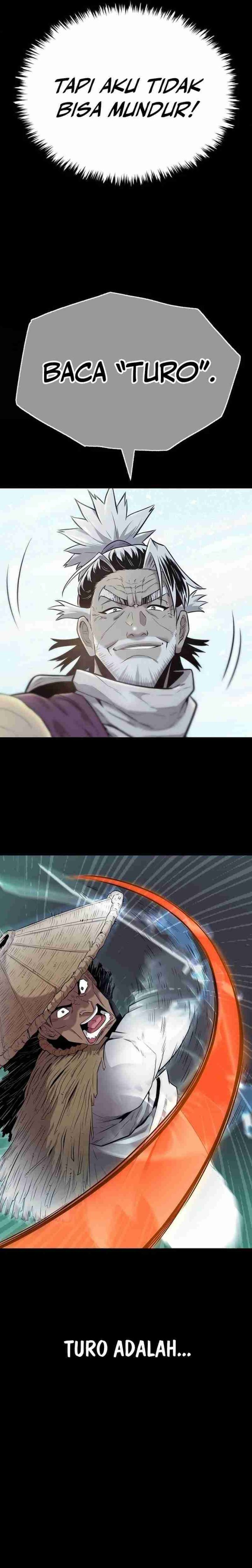 Tang Clan Legend chapter 13